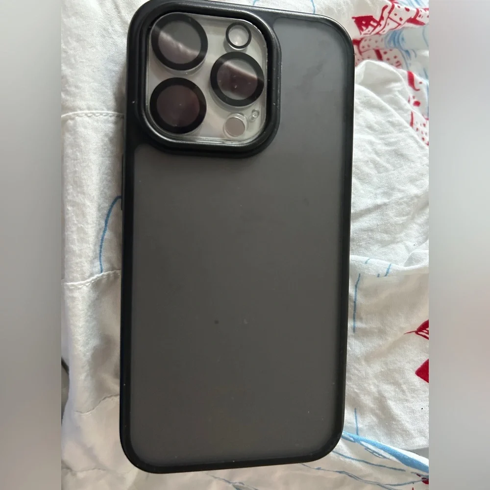 Like New iPhone 15 Pro 256GB